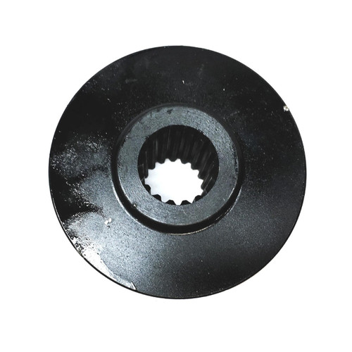 CUMMINS 3924978 - PULLEY ALTERNATOR - Original OEM part