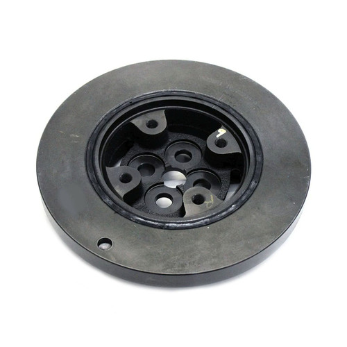 CUMMINS 3925561 - DAMPER RUBBER VIBRATION-IMAGE4