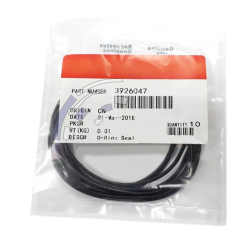 CUMMINS 3926047 - SEAL O RING-IMAGE3