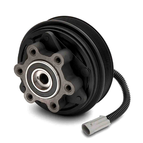 CUMMINS 3927735 - CLUTCH FAN - Image 1