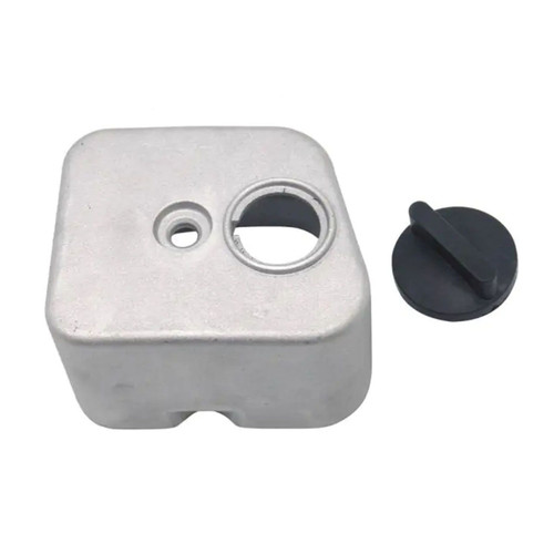 CUMMINS 3928405 - COVER VALVE -IMAGE2