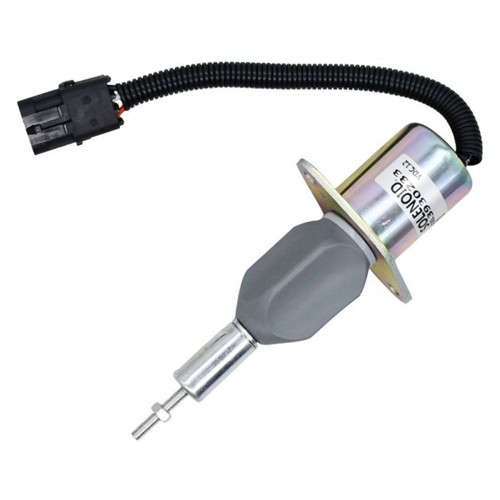 CUMMINS 3930233 - SOLENOID FUEL PUMP-IMAGE2 CUMMINS 3930233 - SOLENOID FUEL PUMP-IMAGE2