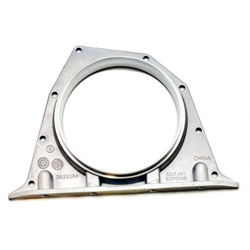 CUMMINS 3933384 - COVER REAR -IMAGE3