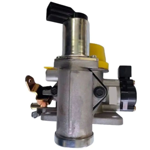 CUMMINS 3933463 - VALVE THROTTLE - Original OEM part