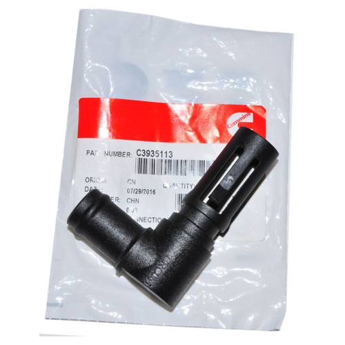 CUMMINS 3935113 - CONNECTION VENT-IMAGE5