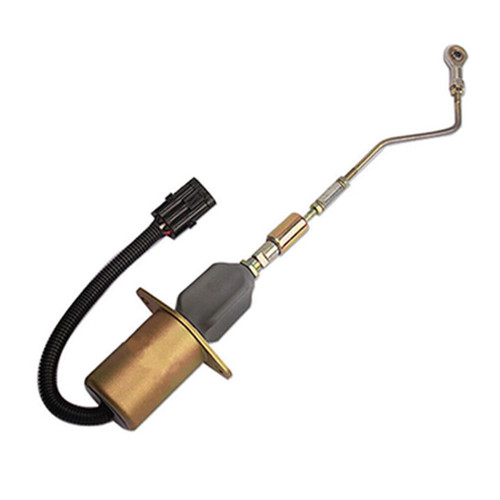 CUMMINS 3935457 - SOLENOID FUEL PUMP-IMAGE1