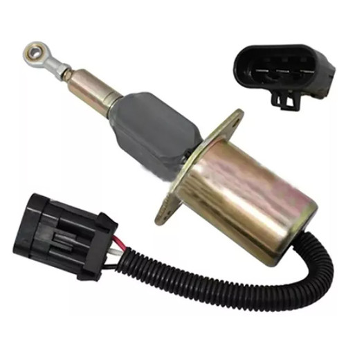 CUMMINS 3939018 - SOLENOID FUEL PUMP - Image 1