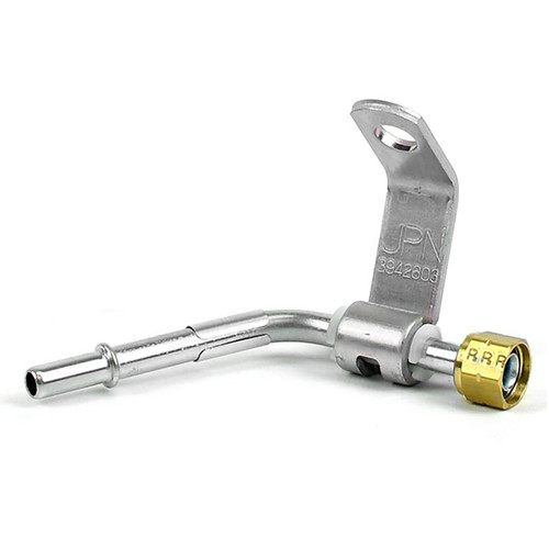 CUMMINS 3942592 - TUBE FUEL DRAIN - Image 1