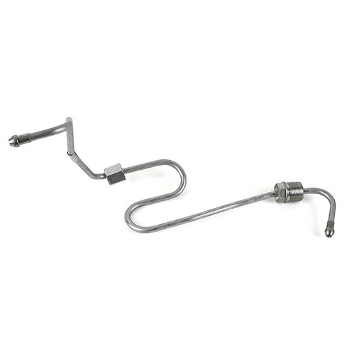 CUMMINS 3943771 - TUBE INJECTOR FUEL SUPPLY - Image 2