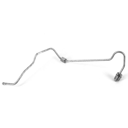 CUMMINS 3943773 - TUBE INJECTOR FUEL SUPPLY - Image 2