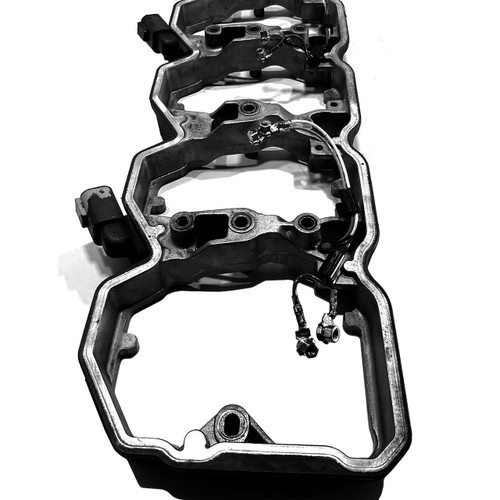 CUMMINS 3955121 - HOUSING ROCKER LEVER - Image 2