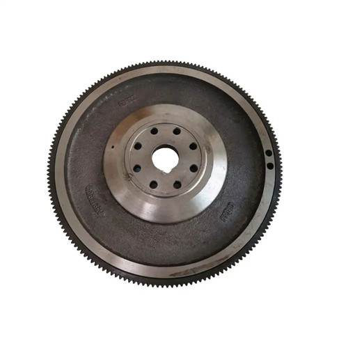 CUMMINS 3960755 - FLYWHEEL - Original OEM part - Image 1