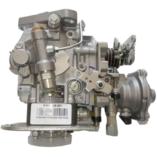 CUMMINS 3960900 - PUMP INJECTION BOSCH - Original OEM part