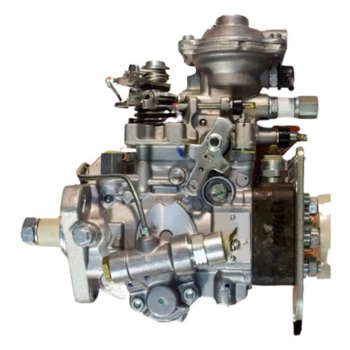 CUMMINS 3960900 - PUMP INJECTION BOSCH - Original OEM part