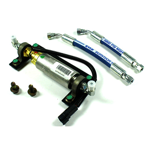 CUMMINS 3961294S - PRIMING PUMP - Image 1