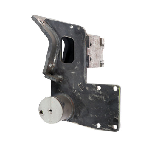 CUMMINS 3963378 - ALTERNATOR BRACKET - Original OEM part