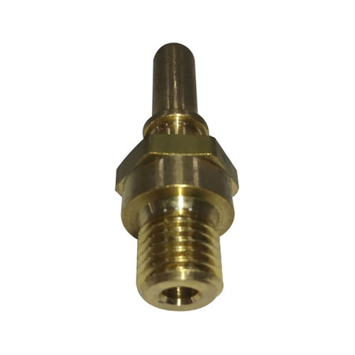 CUMMINS 3964337 - CONNECTOR QCK DISCONNECT -IMAGE6