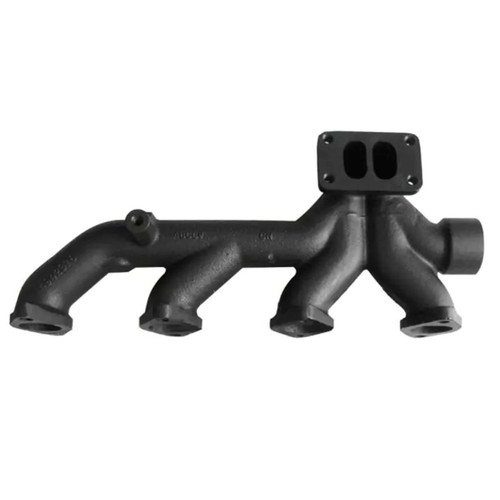 CUMMINS 3967751 - MANIFOLD EXHAUST-IMAGE2