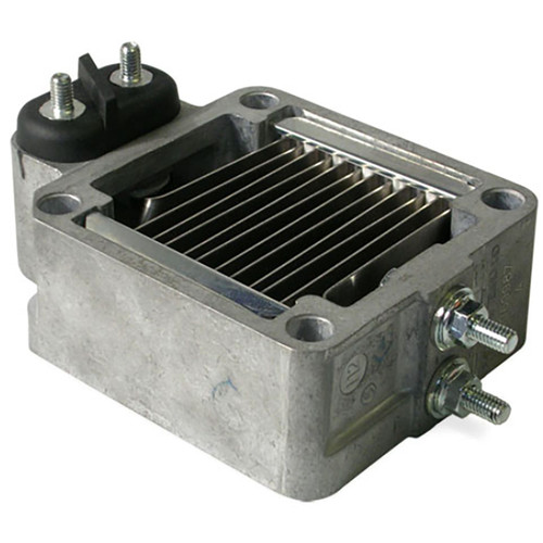 CUMMINS 3969987 - HEATER INTAKE AIR - Image 1