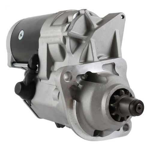 CUMMINS 3971603 - MOTOR STARTING - Original OEM part - Image 1