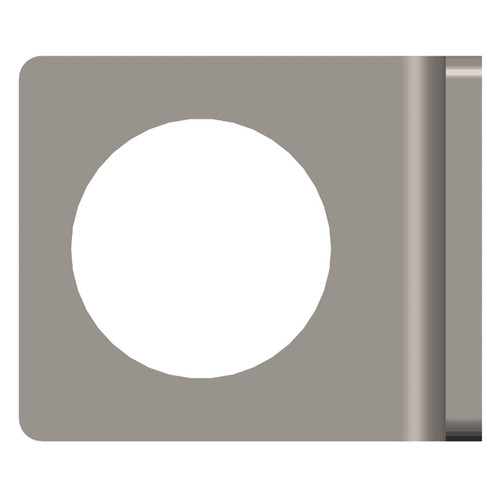 CUMMINS 3972105 - BRACKET TRANSFER PUMP - Image 2