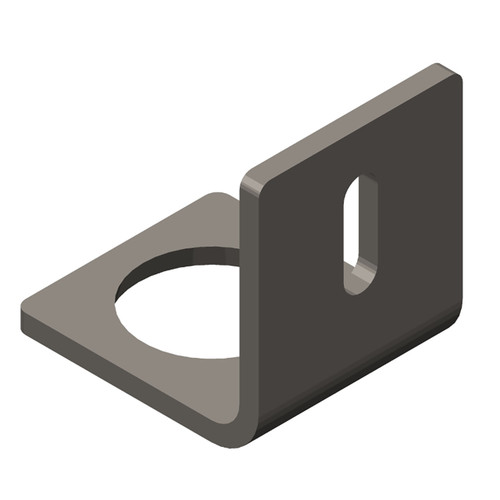 CUMMINS 3972105 - BRACKET TRANSFER PUMP - Image 5