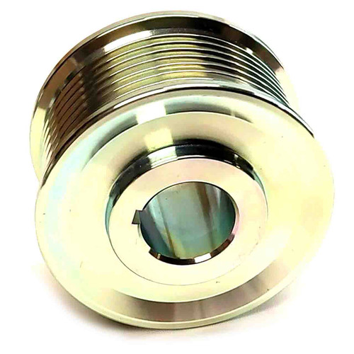 CUMMINS 3972808 - PULLEY ALTERNATOR