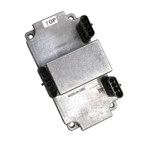 CUMMINS 3973087 - MODULE IGNITION CONTROL - Original OEM part