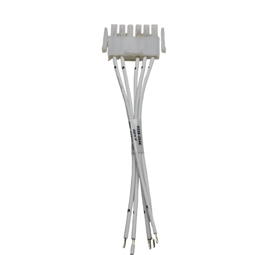 ONAN 3382046 6 IN REMOTE HARNESS Original ONAN/CUMMINS OEM part - NO LONGER AVAILABLE ONAN 3382046 6 IN REMOTE HARNESS Original ONAN/CUMMINS OEM part - NO LONGER AVAILABLE