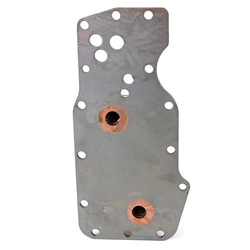 CUMMINS 3975818 - COOLER OIL - Image 4