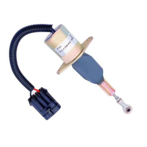 CUMMINS 3990773 - SOLENOID FUEL PUMP -IMAGE1