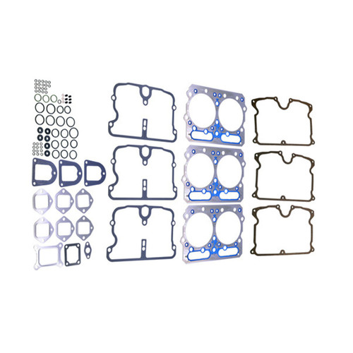 CUMMINS 4024918 - SET UPPER ENGINE GASKET - Original OEM part