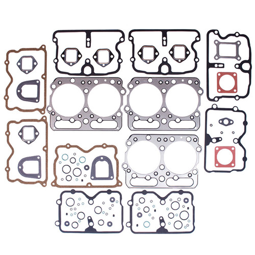 CUMMINS 4024919 - SET UPPER ENGINE GASKET - Original OEM part