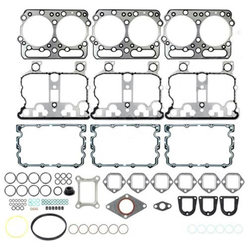 CUMMINS 4024953 - SET UPPER ENGINE GASKET - Original OEM part