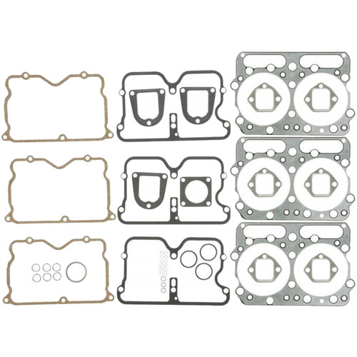 CUMMINS 4024955 - SET UPPER ENGINE GASKET - Original OEM part