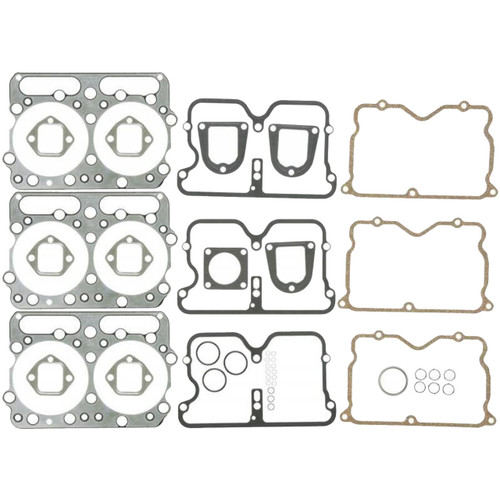 CUMMINS 4024955 - SET UPPER ENGINE GASKET - Original OEM part