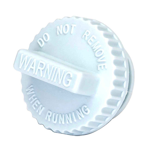 ONAN 130-4450-02 - PUSH ON CAP - Original ONAN/CUMMINS OEM part ONAN 130-4450-02 - PUSH ON CAP - Original ONAN/CUMMINS OEM part