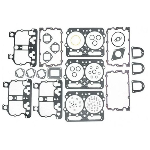 CUMMINS 4089368 - SET UPPER ENGINE GASKET - Original OEM part