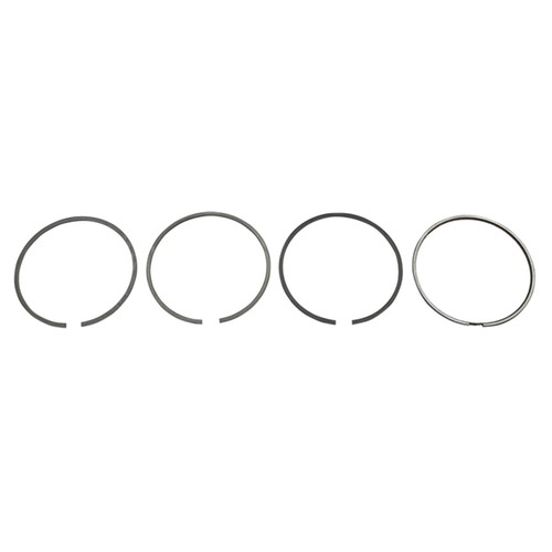 CUMMINS 4089810 - SET PISTON RING - Original OEM part