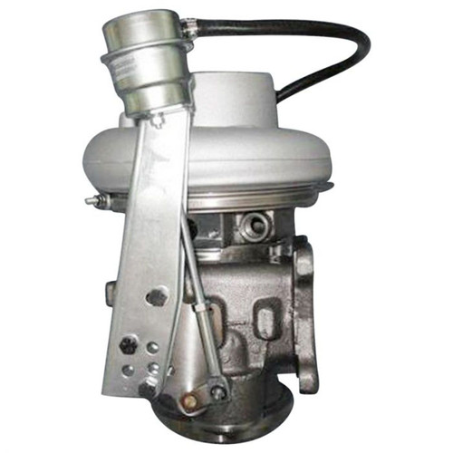 CUMMINS 4089863 - TURBOCHARGER HX55W -IMAGE3 CUMMINS 4089863 - TURBOCHARGER HX55W -IMAGE3
