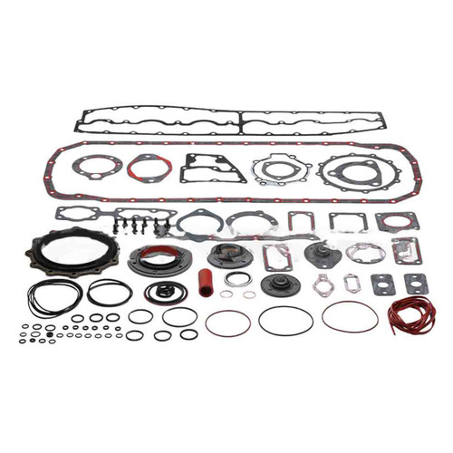 CUMMINS 4089998 - SET LOWER ENGINE GASKET - Image 1