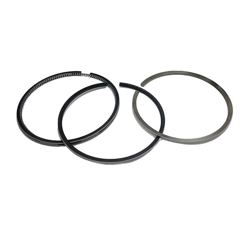 CUMMINS 4309254 - SET PISTON RING - Original OEM part