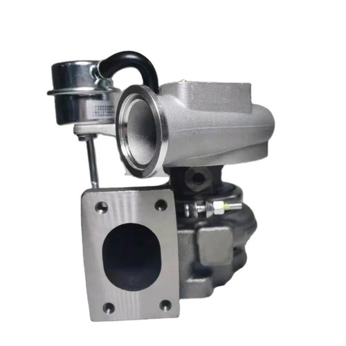 CUMMINS 4309280 - TURBOCHARGER KIT - Original OEM part