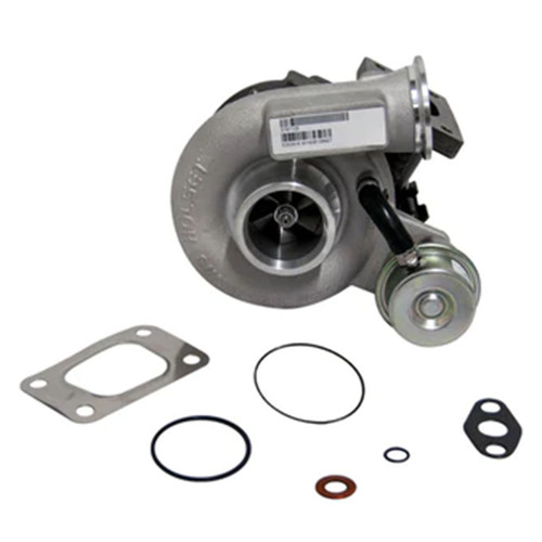 CUMMINS 4309280 - TURBOCHARGER KIT - Original OEM part