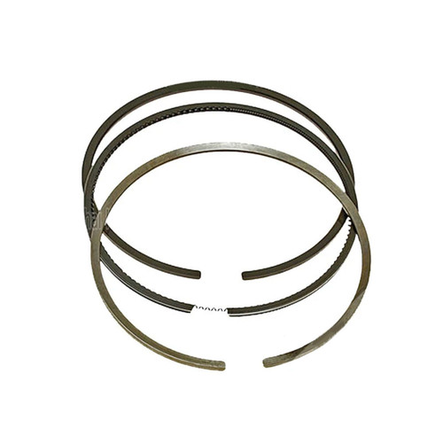 CUMMINS 4309423 - SET PISTON RING-IMAGE1