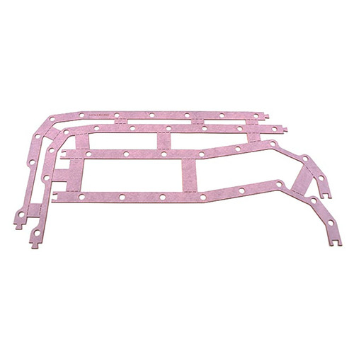 CUMMINS 4337616 - GASKET OIL PAN - Image 1