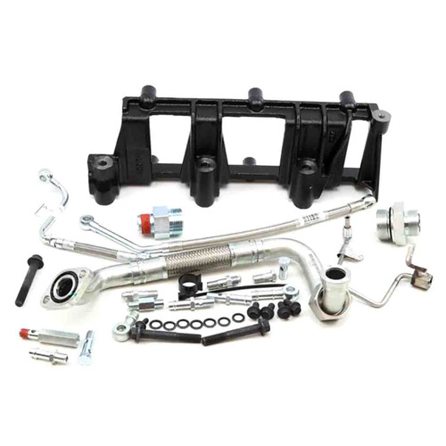CUMMINS 4352363 - KIT EGR COOLER - Image 1 CUMMINS 4352363 - KIT EGR COOLER - Image 1