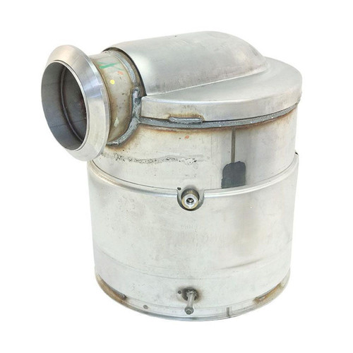 CUMMINS 4353251 - MODULE INLET CATALYST-IMAGE1