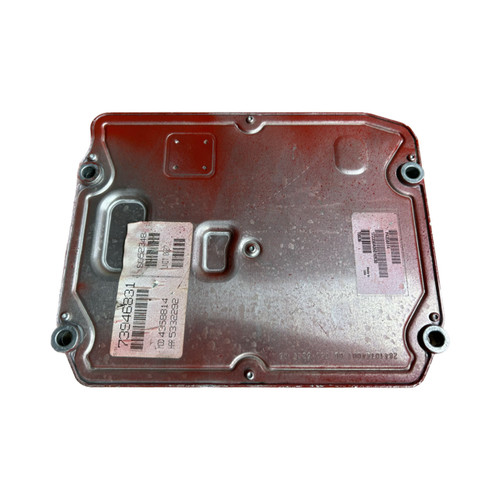CUMMINS 4358814 - MODULE ELECTRONIC CONTROL - Original OEM part