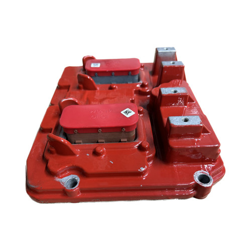CUMMINS 4358814 - MODULE ELECTRONIC CONTROL - Original OEM part